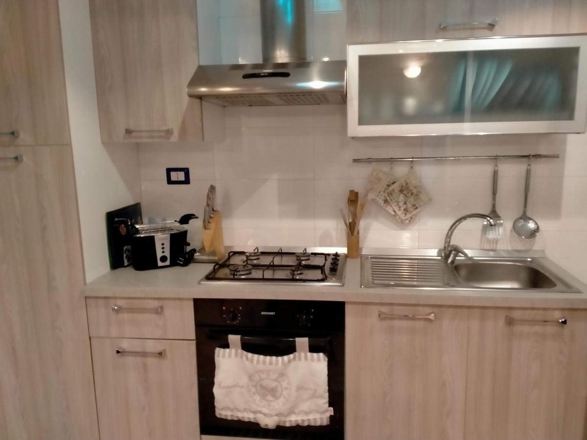 Villa Casa Bella Syracuse Esterno foto