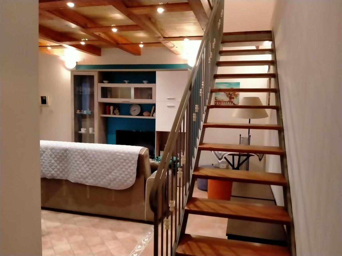 Villa Casa Bella Syracuse Esterno foto