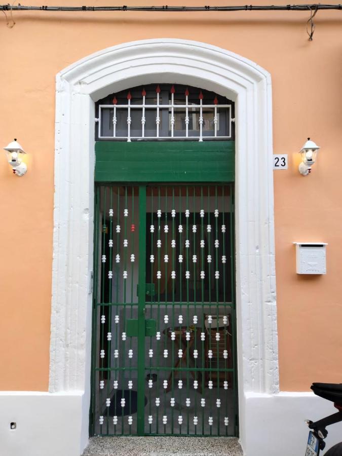 Villa Casa Bella Syracuse Esterno foto